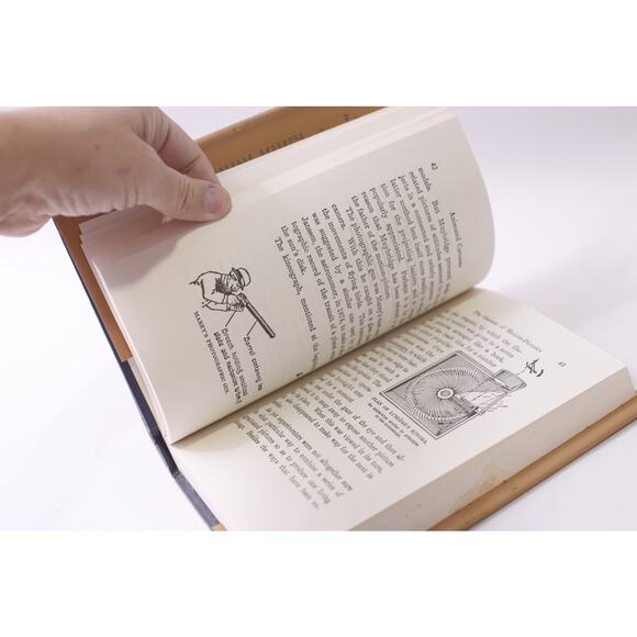 Animated Cartoons, E G Lutz, Illustrated, 1998, Applewood Books ~ 251013-WH 1376 - Picture 4 of 5